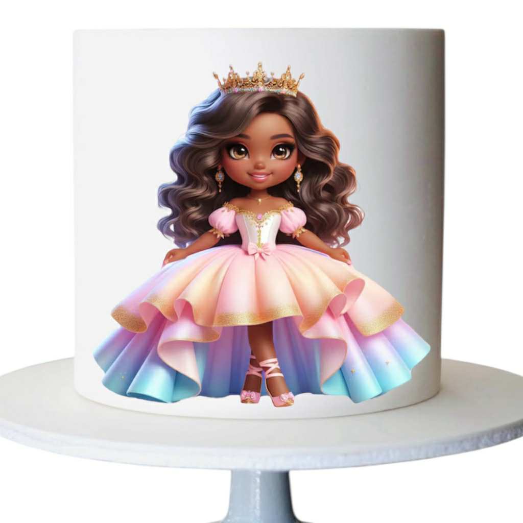 Princess 2