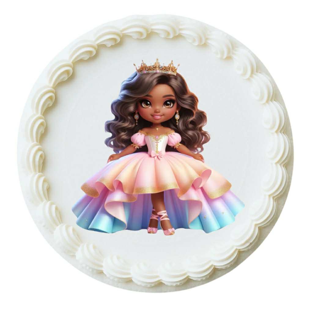 Princess 2