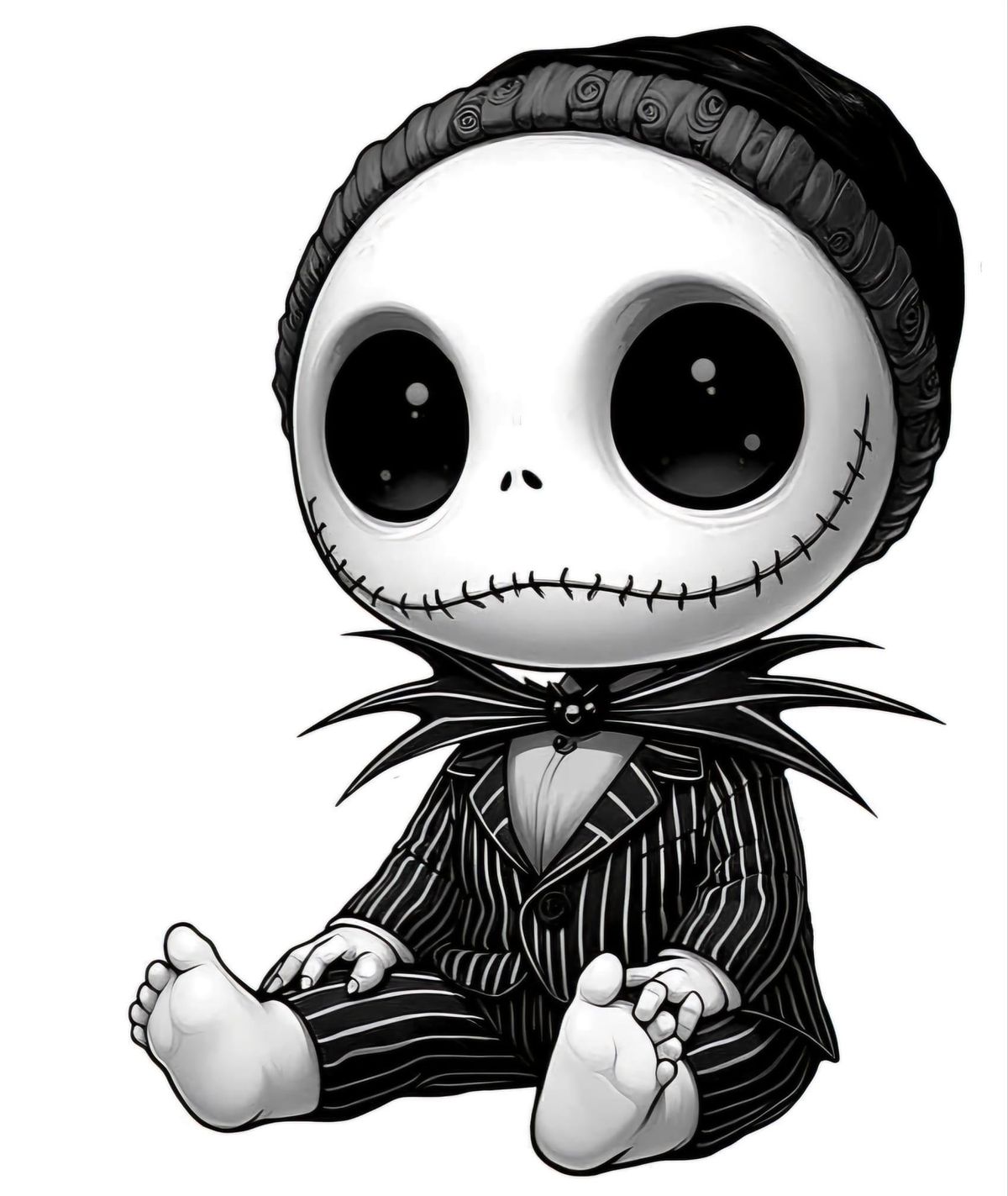 Baby jack