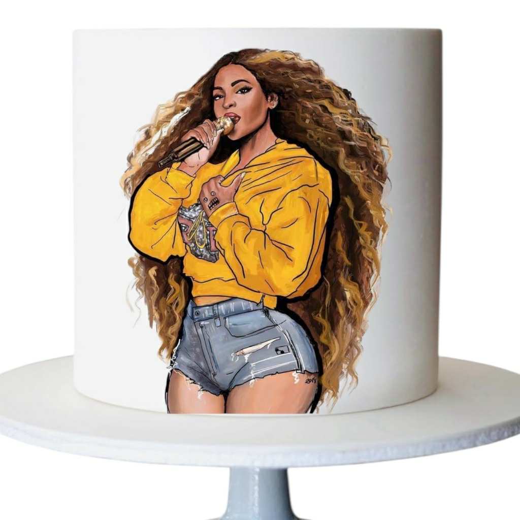 Iconic Pop Style