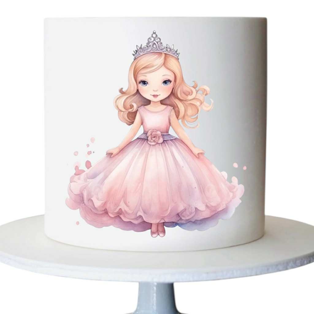 Princess 1