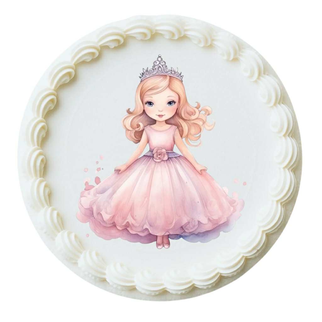 Princess 1