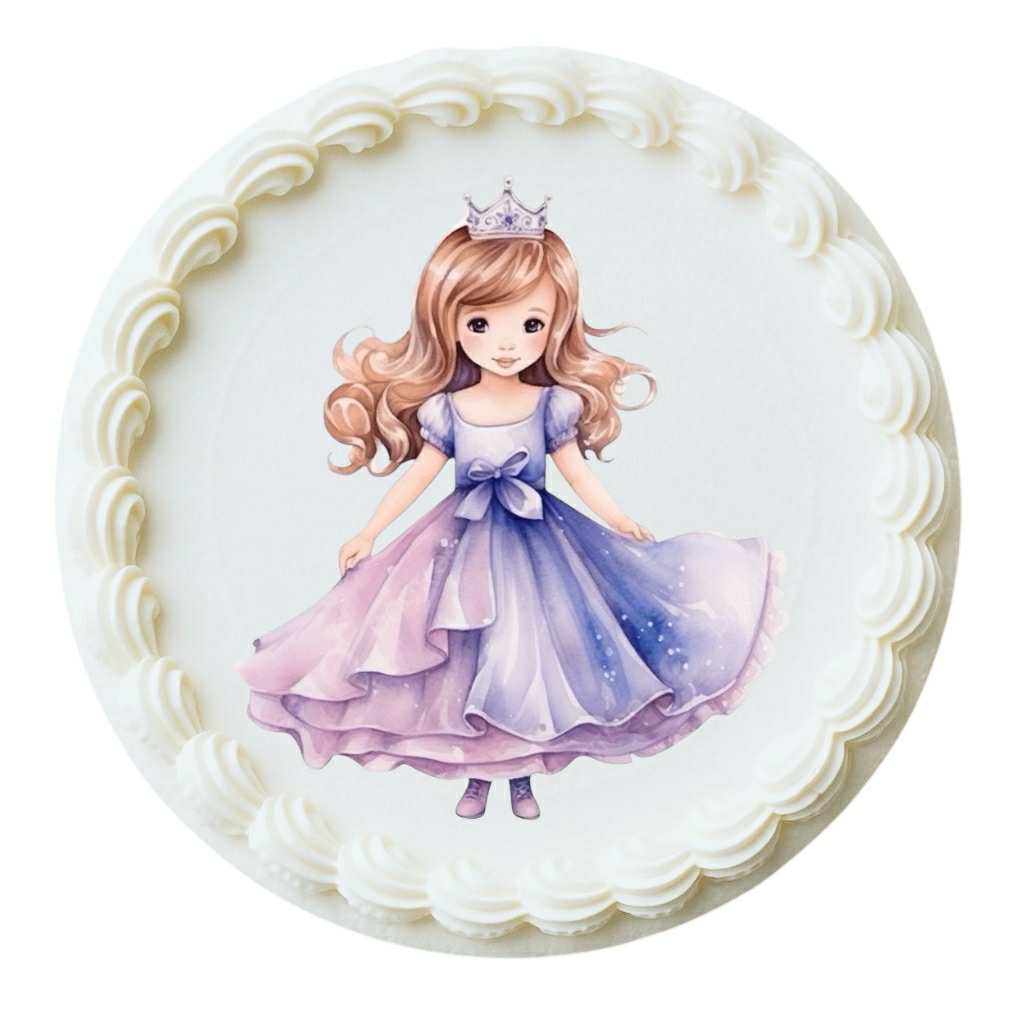 Princess 3