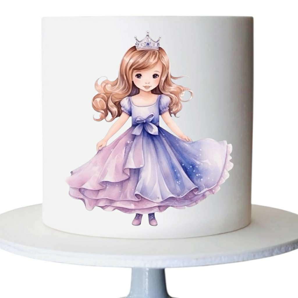 Princess 3