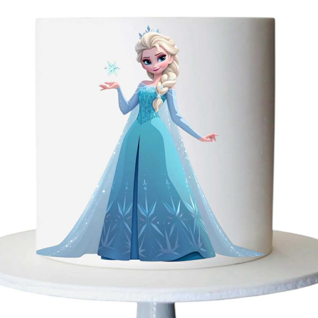 Ice princess