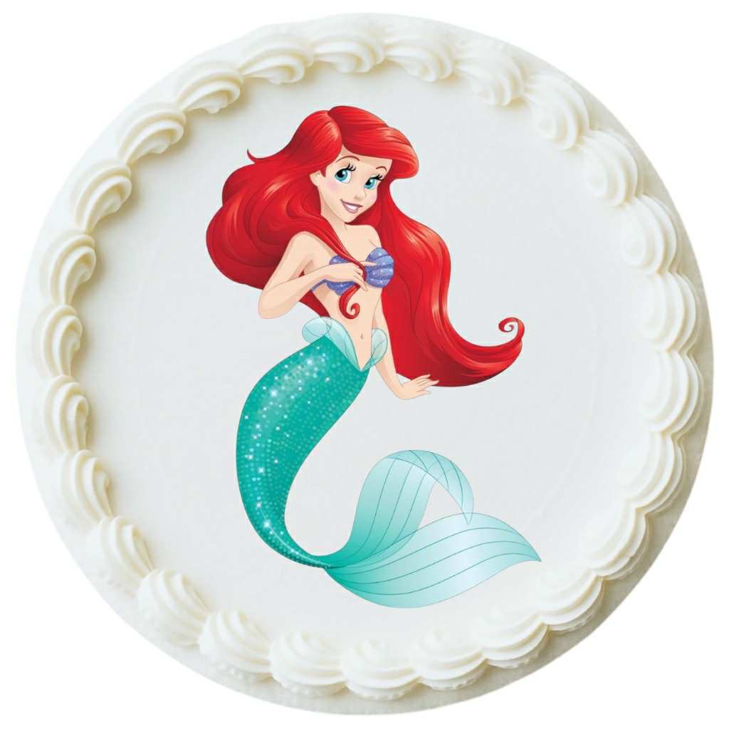 Mermaid Full
