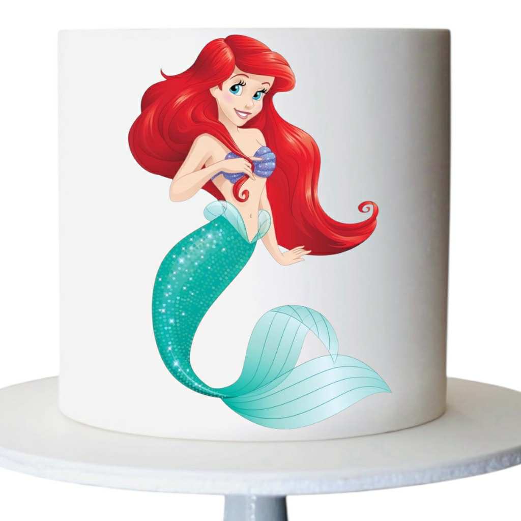 Mermaid Full