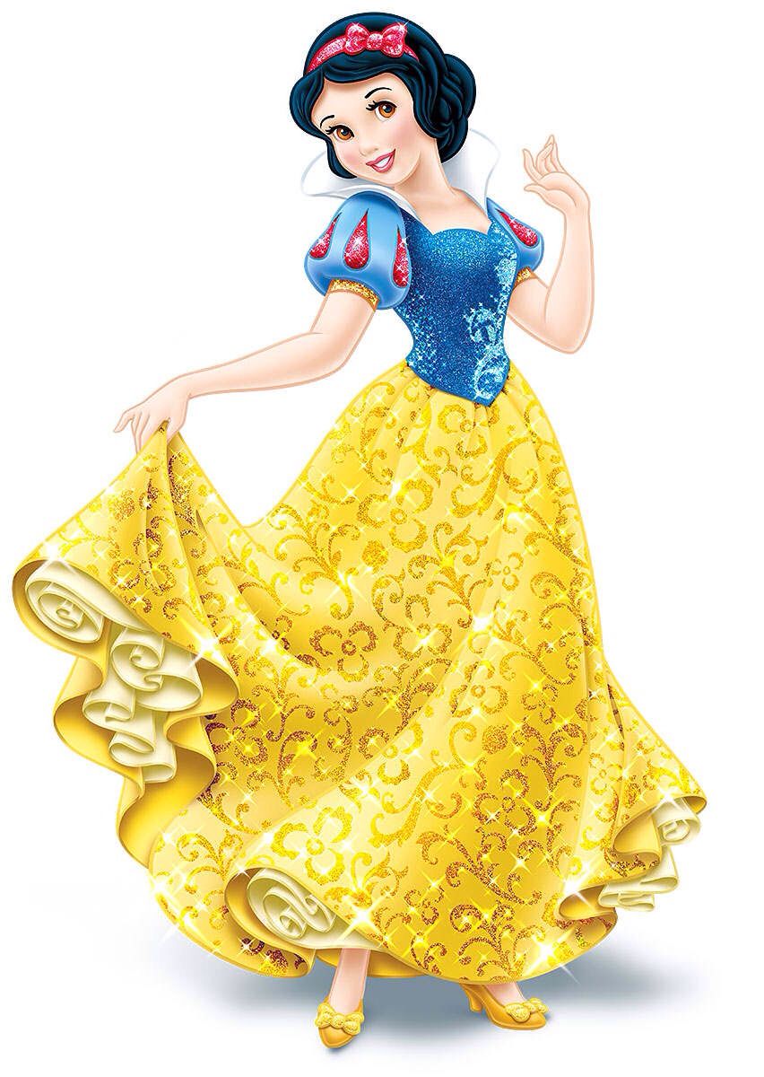 Forest princess - Edible Impressions