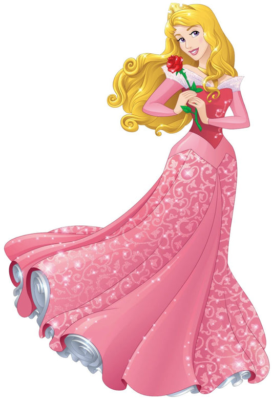 Sleeping princess - Edible Impressions