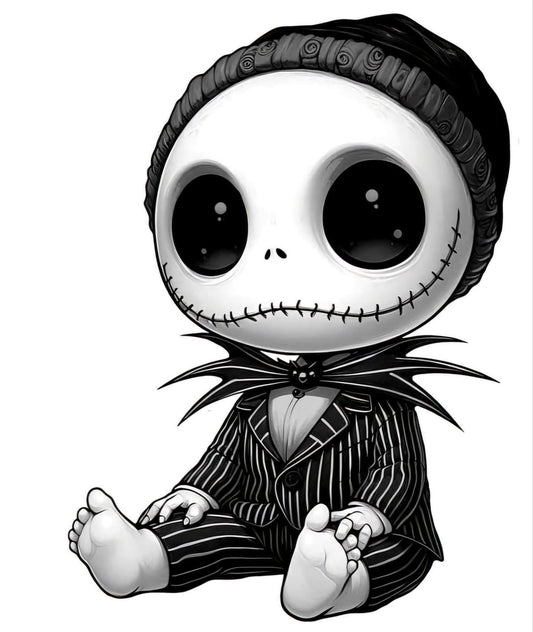 Baby jack