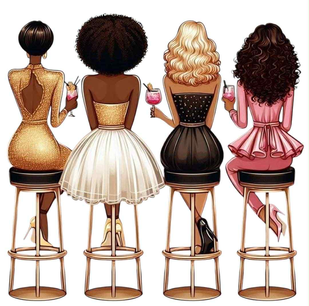 Fashion friends