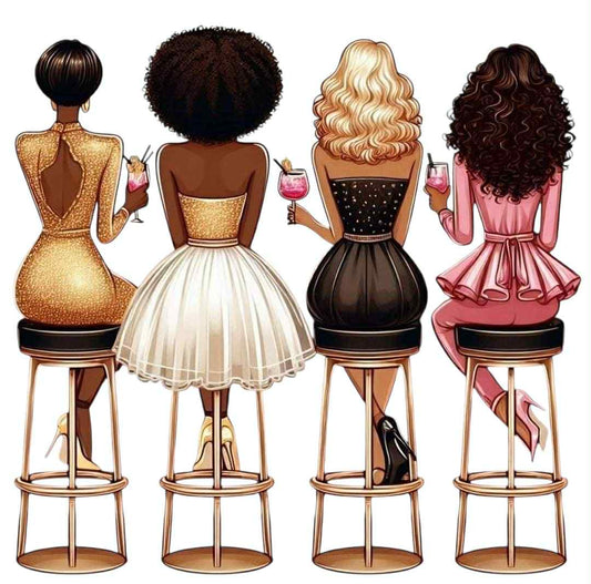 Fashion friends