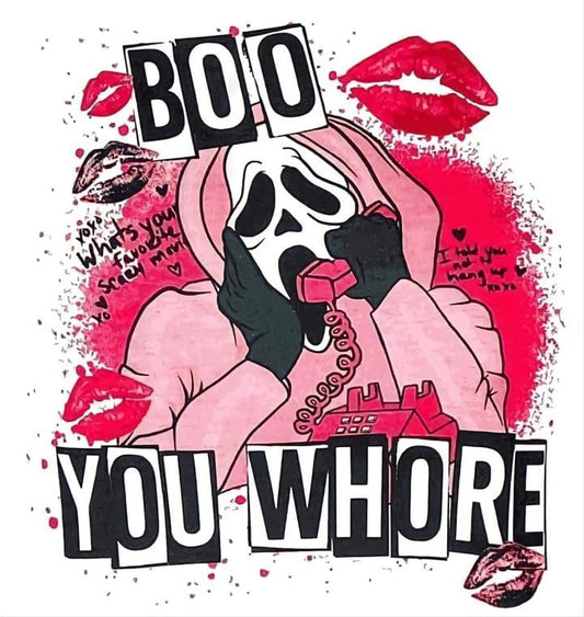 Boo