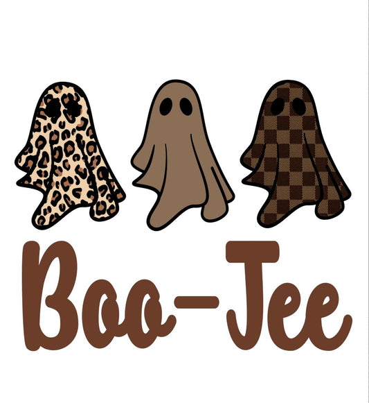 Boo jee