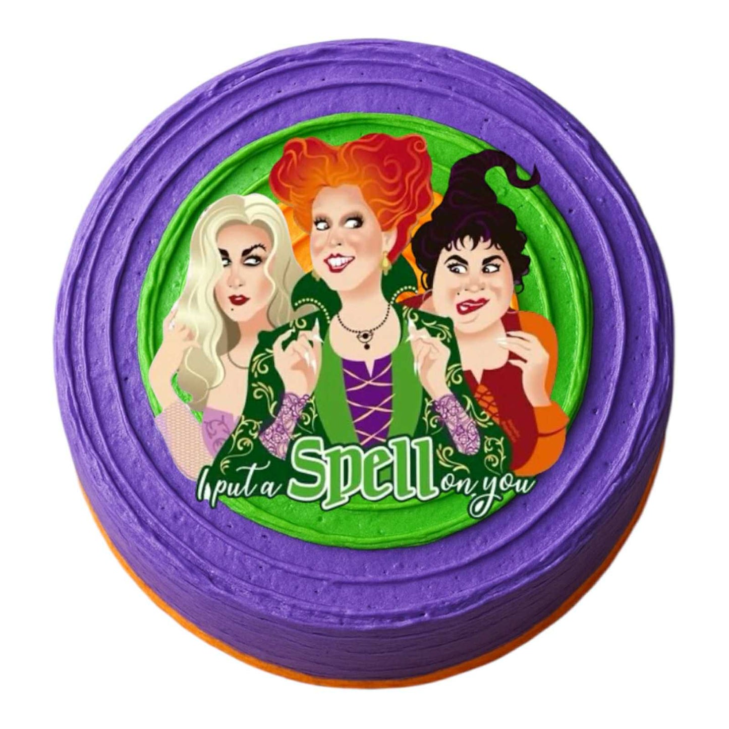 Hocus Pocus