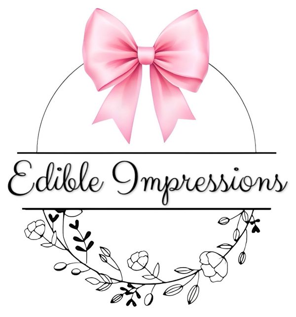 Edible Impressions