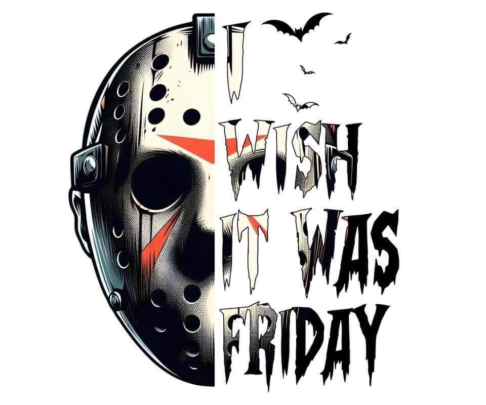 Friday