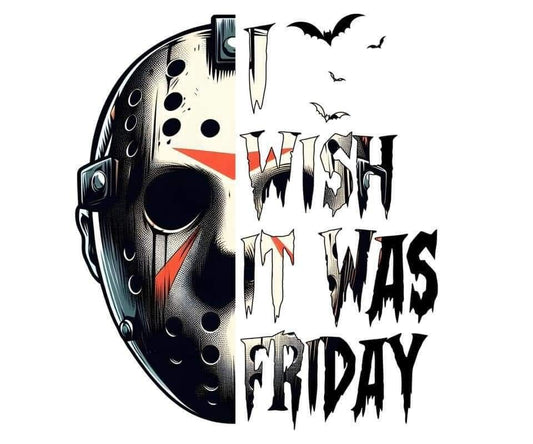 Friday