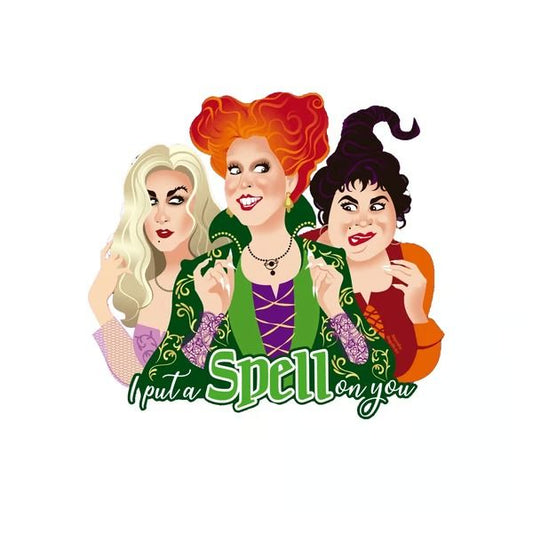 Hocus Pocus